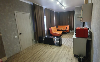 Аренда 1-комнатной квартиры, 45 м² - Аренда квартир помесячно от хозяев в Караганде