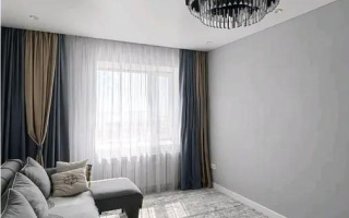 Продажа 4-комнатной квартиры, 100 м² - Продажа квартир в Караганде