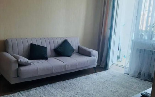 Продажа 1-комнатной квартиры, 38 м², ул. Иманбаевой, дом  10 - Продажа квартир в Астане