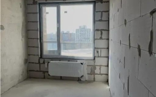 Продажа 2-комнатной квартиры, 54.6 м² - Продажа квартир в блочном доме в Астане