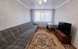 Продажа 2-комнатной квартиры, 42 м²