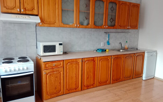 Аренда 3-комнатной квартиры, 125 м², ул. Достык, дом  13 - Аренда квартир помесячно в Казахстане