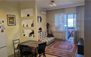 Продажа 2-комнатной квартиры, 57.6 м² - Недвижимость в Алматы