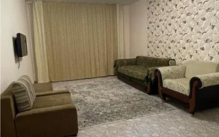 Продажа 1-комнатной квартиры, 45 м², пр. Кошкарбаева, дом  32/4 - Продажа  однокомнатных квартир в Астане без посредников