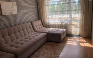 Продажа 1-комнатной квартиры, 33 м², пр. Металлургов, дом  19/2 - Продажа квартир в Темиртау