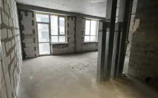 Продажа 1-комнатной квартиры, 33.2 м², 20 мкр., дом  46 - Продажа квартир в Алматы без посредников