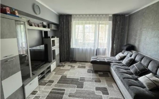 Продажа 3-комнатной квартиры, 75 м², ул. Курмангазы, дом  144 - Продажа  трехкомнатных квартир в Алматы с фото