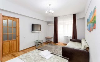 Продажа 1-комнатной квартиры, 34 м² - Продажа однокомнатных квартир в Алматы - страница 15