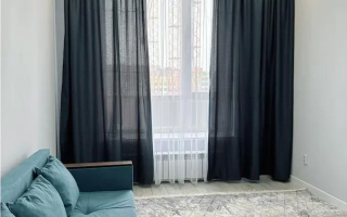 Продажа 1-комнатной квартиры, 41 м² - Продажа квартир в Астане в р-не Сарайшык