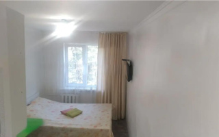 Продажа 1-комнатной квартиры, 14 м², 7 мкр., дом  2 - Продажа квартир в Алматы без посредников