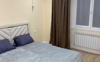 Аренда 3-комнатной квартиры посуточно, 85 м², ул. Сарайшык, дом  5 - Қабанбай батыр - Аренда квартиры посуточно в Астане