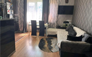 Продажа 1-комнатной квартиры, 50.8 м² - Продажа однокомнатных квартир от собственников в Алматы