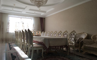 Продажа 6-комнатного дома, 501 м², ул. Муканова, дом  45/31 - Продажа домов, коттеджей в Караганде с фото