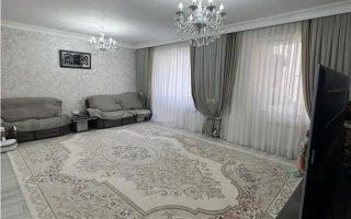 Продажа 3-комнатной квартиры, 142.8 м², ул. Калдаякова, дом  11 - Продажа  трехкомнатных квартир в Астане