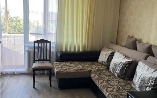 Продажа 2-комнатной квартиры, 53 м² - Продажа двухкомнатных квартир от собственников в Караганде