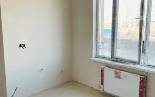 Продажа 1-комнатной квартиры, 28 м², пр. Туран, дом  55/16 - Продажа  однокомнатных квартир в Астане без посредников с фото