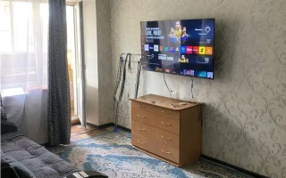 Продажа 1-комнатной квартиры, 31 м², ул. Сейфуллина, дом  29 - Продажа  однокомнатных квартир в Астане