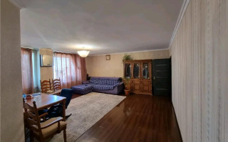 Продажа 3-комнатной квартиры, 126 м², пр. Абая, дом  63 - Продажа  трехкомнатных квартир в Астане