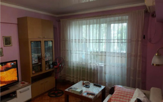 Продажа 1-комнатной квартиры, 33.5 м² - Продажа квартир в Алматы - страница 53