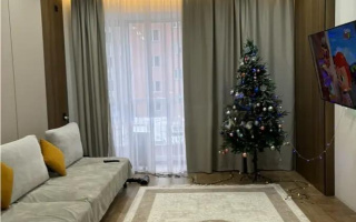 Продажа 3-комнатной квартиры, 68 м², ул. Университетская, дом  18 - Продажа квартир в новостройках Караганды