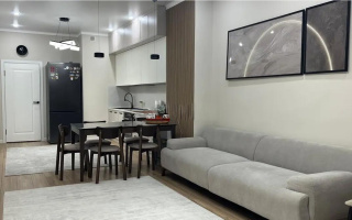 Продажа 4-комнатной квартиры, 117 м² - Продажа четырехкомнатных квартир в Алматы - страница 3