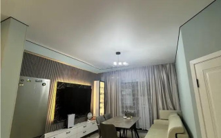 Продажа 2-комнатной квартиры, 41 м², ул. Тараз, дом  7 - Продажа квартир в Алматы