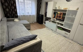Продажа 4-комнатной квартиры, 60 м² - Продажа четырехкомнатных квартир в Караганде - страница 2