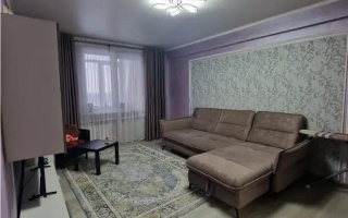 Продажа 1-комнатной квартиры, 45 м², ул. Северное Кольцо, дом  86/15 - Продажа  однокомнатных квартир в новостройках Алматы с фото