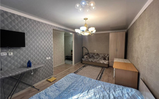 Продажа 1-комнатной квартиры, 30 м² - Продажа квартир в Караганде