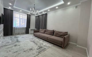 Продажа 4-комнатной квартиры, 80 м² - Продажа четырехкомнатных квартир в Караганде