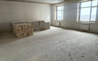 Продажа 2-комнатной квартиры, 71 м², ул. Букетова, дом  3/3 - Продажа  двухкомнатных квартир в новостройках Караганды