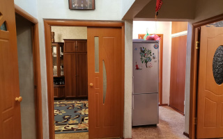 Продажа 4-комнатной квартиры, 80 м², Санырак батыра, дом  15 - Продажа квартир в Таразе без посредников