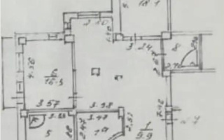 Продажа 4-комнатной квартиры, 150 м², ул. Муканова, дом  173 - Продажа  четырехкомнатных квартир в Алматы без посредников