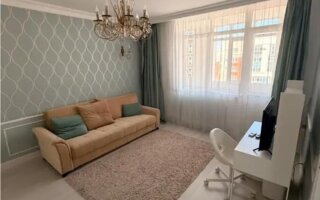 Продажа 1-комнатной квартиры, 41 м² - Продажа квартир в Астане - страница 27