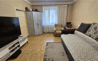 Продажа 2-комнатной квартиры, 38 м², ул. Кужанова, дом  10 - Продажа квартир в Сарани без посредников