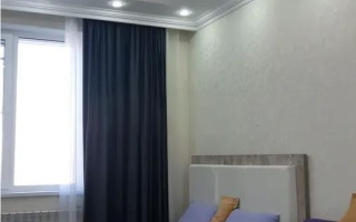 Продажа 1-комнатной квартиры, 42 м², пр. Улы Дала, дом  41а - Продажа  однокомнатных квартир в Астане