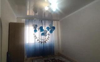 Продажа 1-комнатной квартиры, 37 м², пр. Тлендиева, дом  42 - Продажа квартир в Астане