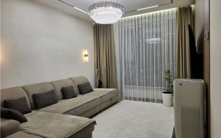 Продажа 3-комнатной квартиры, 70 м² - Продажа квартир в Астане - страница 3