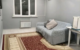 Продажа 2-комнатной квартиры, 55.1 м² - Продажа двухкомнатных квартир в Алматы