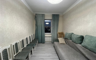 Продажа 3-комнатной квартиры, 68 м², ул. Дюсембекова - Продажа квартир в Караганде