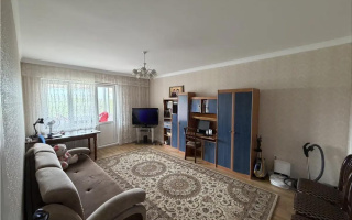 Продажа 3-комнатной квартиры, 90.7 м² - Продажа трехкомнатных квартир в Алматы - страница 8
