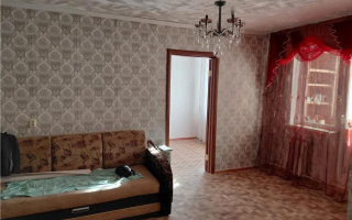 Продажа 2-комнатной квартиры, 45 м², мкр-н 12, дом  41 - Продажа квартир в Караганде без посредников с фото
