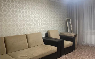 Продажа 2-комнатной квартиры, 48 м², мкр-н Мамраева (Восток-5), дом  37 - Продажа  двухкомнатных квартир в Караганде