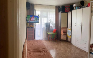 Продажа 1-комнатной квартиры, 30 м² - Недвижимость в Казахстане - страница 12