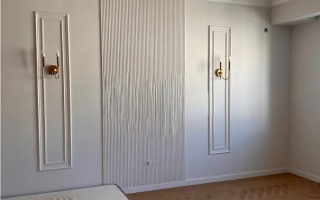 Продажа 2-комнатной квартиры, 52 м², ул. Навои, дом  208 - Продажа  двухкомнатных квартир в Алматы с фото