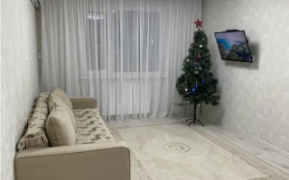 Продажа 2-комнатной квартиры, 46 м², пр. Туран, дом  55/10 - Продажа  двухкомнатных квартир в новостройках Астаны