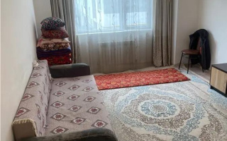 Продажа 3-комнатной квартиры, 77.6 м², ул. Алтын орда, дом  6/50 - Продажа  трехкомнатных квартир в Алматы