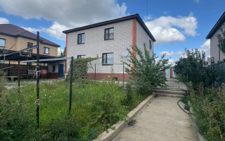 Продажа 5-комнатного дома, 259 м², Заречный-3, дом  1058 - Продажа и аренда недвижимости в Актобе