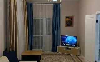 Продажа 1-комнатной квартиры, 39 м² - Продажа квартир в новостройках Астаны - страница 35