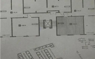Продажа 1-комнатной квартиры, 48.6 м² - Продажа однокомнатных квартир в монолитно-каркасном доме в Алматы - страница 6